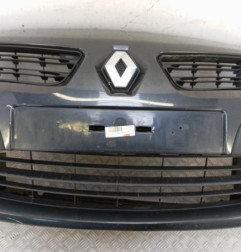 Pare choc avant RENAULT SCENIC 2 Photo n°4