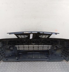 Pare choc avant RENAULT SCENIC 2 Photo n°7