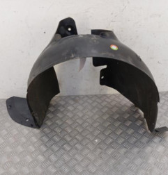 Pare boue avant gauche PEUGEOT 206 Photo n°1