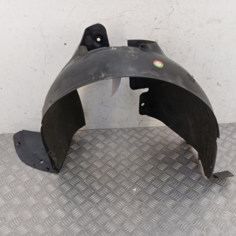 Pare boue avant gauche PEUGEOT 206