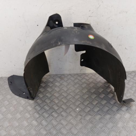 Pare boue avant gauche PEUGEOT 206 Photo n°1