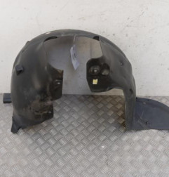 Pare boue avant gauche PEUGEOT 206