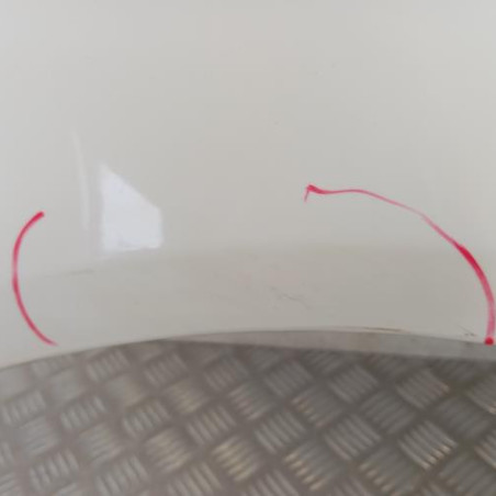 Aile avant droit OPEL CORSA D