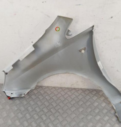 Aile avant droit OPEL CORSA D Photo n°4