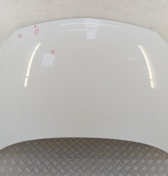 Capot OPEL CORSA D Photo n°1