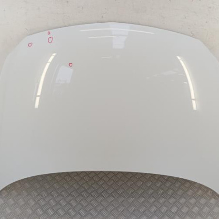 Capot OPEL CORSA D Photo n°1