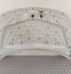 Capot OPEL CORSA D Photo n°4