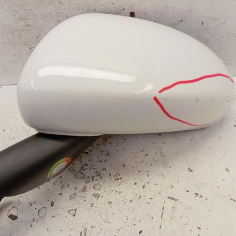 Retroviseur gauche OPEL CORSA D