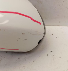 Retroviseur gauche OPEL CORSA D Photo n°3