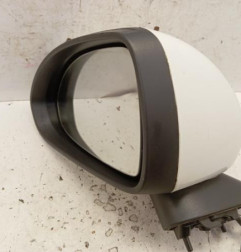 Retroviseur gauche OPEL CORSA D Photo n°4