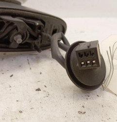 Retroviseur gauche OPEL CORSA D Photo n°5