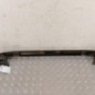 Renfort pare choc arriere (traverse) OPEL CORSA D