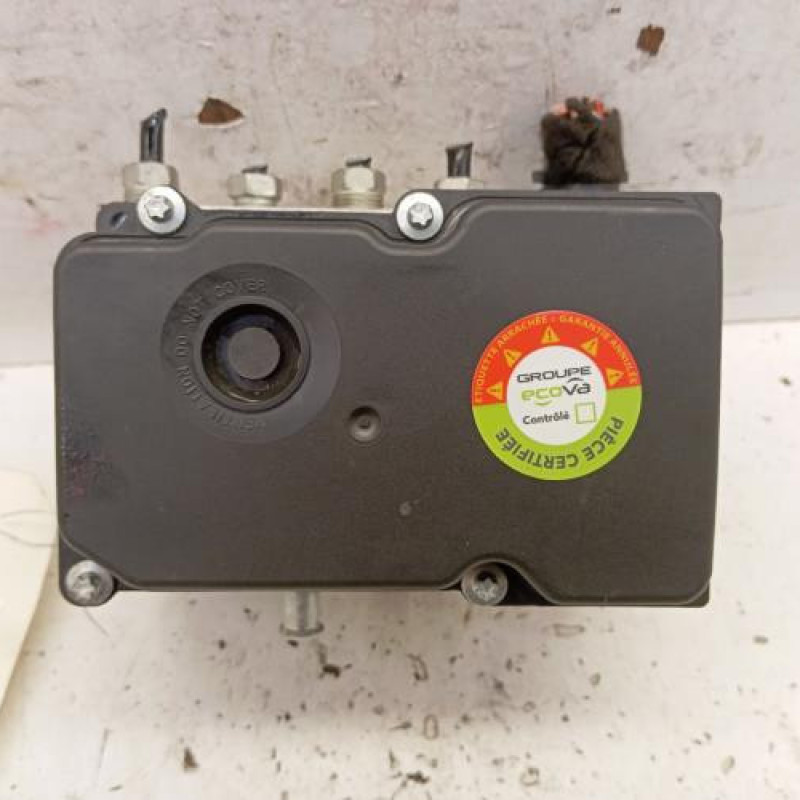 Bloc ABS (freins anti-blocage) OPEL CORSA D