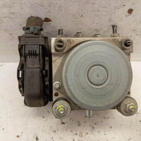 Bloc ABS (freins anti-blocage) OPEL CORSA D