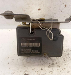 Bloc ABS (freins anti-blocage) PEUGEOT 206+ Photo n°1