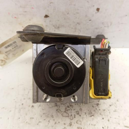 Bloc ABS (freins anti-blocage) PEUGEOT 206+