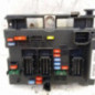 Boitier servitude moteur (BSM) PEUGEOT 206+