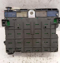 Boitier servitude moteur (BSM) PEUGEOT 206+