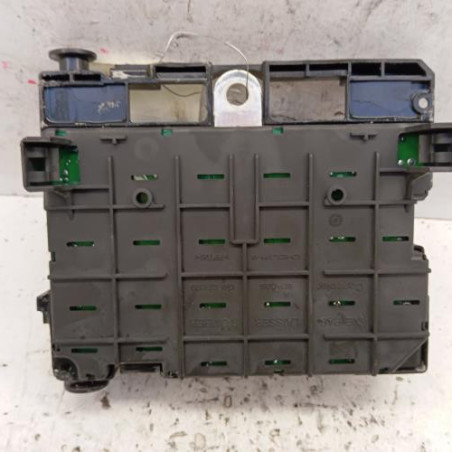 Boitier servitude moteur (BSM) PEUGEOT 206+