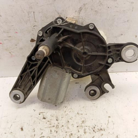 Moteur essuie glace arriere PEUGEOT 206+ Photo n°1