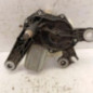 Moteur essuie glace arriere PEUGEOT 206+