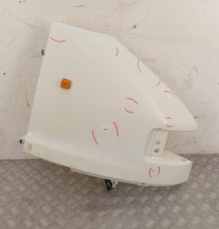 Aile avant droit PEUGEOT BOXER 1