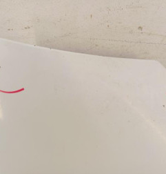 Aile avant droit PEUGEOT BOXER 1 Photo n°4