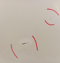 Aile avant droit PEUGEOT BOXER 1 Photo n°5