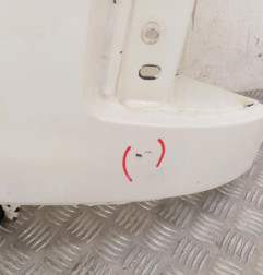 Aile avant droit PEUGEOT BOXER 1 Photo n°6