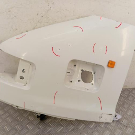 Aile avant gauche PEUGEOT BOXER 1 Photo n°1