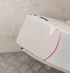 Aile avant gauche PEUGEOT BOXER 1