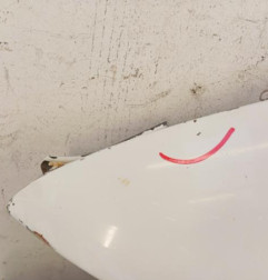 Aile avant gauche PEUGEOT BOXER 1 Photo n°4