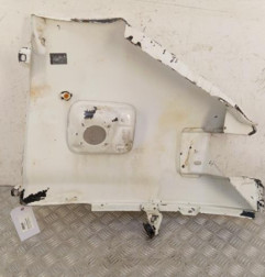 Aile avant gauche PEUGEOT BOXER 1 Photo n°7