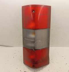 Feu arriere principal droit (feux) PEUGEOT BOXER 1 Photo n°1