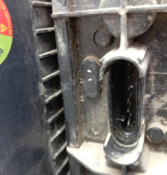 Feu arriere principal droit (feux) PEUGEOT BOXER 1 Photo n°3