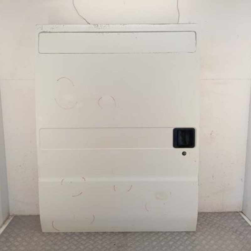 Porte laterale droit PEUGEOT BOXER 1