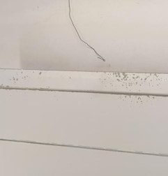 Porte laterale droit PEUGEOT BOXER 1