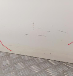 Porte laterale droit PEUGEOT BOXER 1 Photo n°7