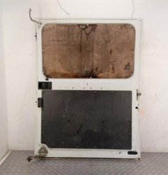 Porte laterale droit PEUGEOT BOXER 1 Photo n°8