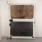 Porte laterale droit PEUGEOT BOXER 1