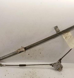 Leve vitre mecanique avant droit PEUGEOT BOXER 1 Photo n°1