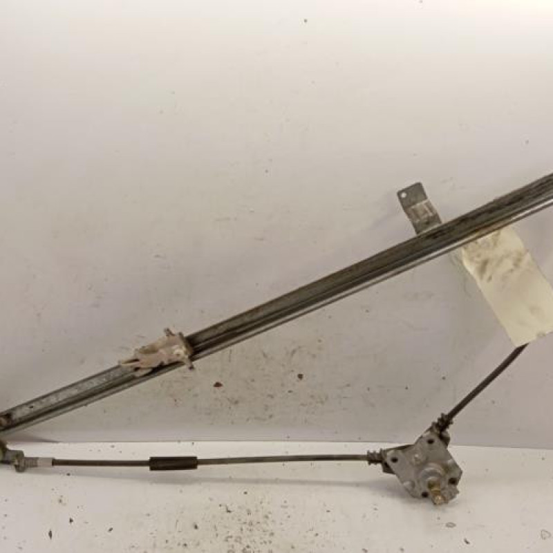 Leve vitre mecanique avant droit PEUGEOT BOXER 1