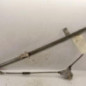 Leve vitre mecanique avant droit PEUGEOT BOXER 1