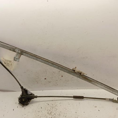 Leve vitre mecanique avant droit PEUGEOT BOXER 1