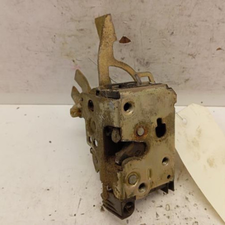 Serrure de porte de coffre droite PEUGEOT BOXER 1 Photo n°1