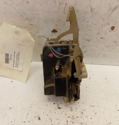 Serrure de porte de coffre droite PEUGEOT BOXER 1