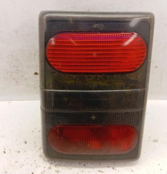 Feu arriere principal droit (feux) RENAULT TRAFIC 1 Photo n°1