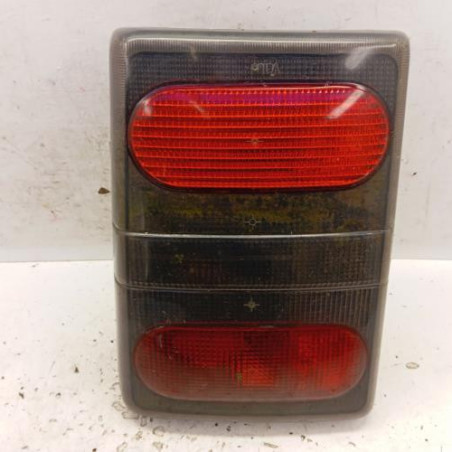 Feu arriere principal droit (feux) RENAULT TRAFIC 1 Photo n°1