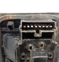 Feu arriere principal droit (feux) RENAULT TRAFIC 1 Photo n°3