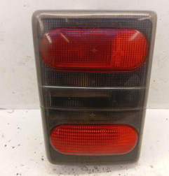 Feu arriere principal gauche (feux) RENAULT TRAFIC 1 Photo n°1